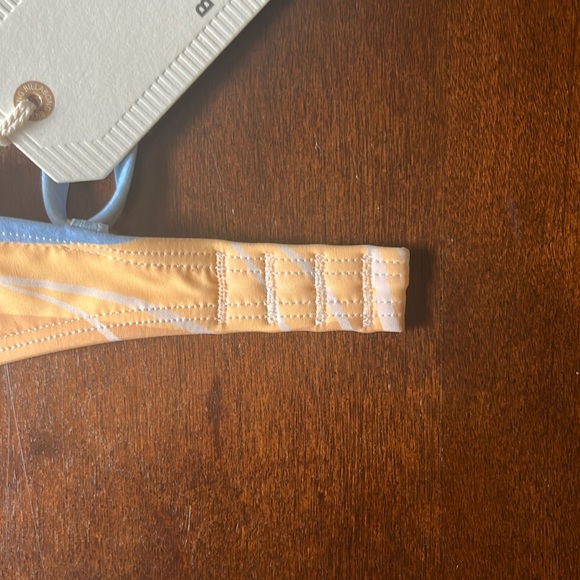 Billabong Knot Bikini Top - Picture 5 of 7